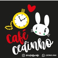 Cedinho Cafeteria logo - Similar company to Sorveteria