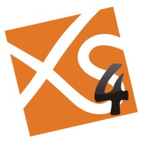 XS4 Financial Management logo - Similar company to Ibaxpro Consulting