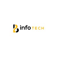 B2infoTech logo - Similar company to B2-Info Tech