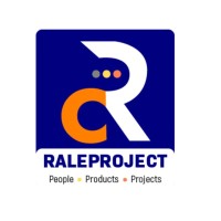 Raleproject Global logo - Similar company to Expert Glimpse International Limited