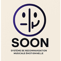 SOON logo - Similar company to Venusify