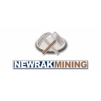 Newrak Mining (Pty) Ltd logo - Similar company to Sms Mining