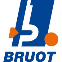 BRUOT SAS logo - Similar company to Decoram