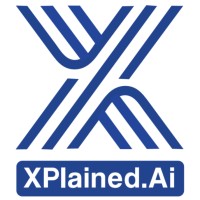 XPlained.Ai logo - Similar company to Spertaj Llc