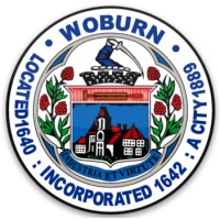City of Woburn, MA logo - Similar company to City Of Everett