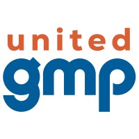 United GMP logo - Similar company to Btrboard Inc.