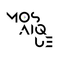 Mosaique logo - Similar company to Mosaïque Légacy Entertainment