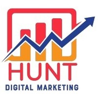Hunt Digital Marketing logo - Similar company to Next Marketing Venture