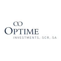 Optime Investments logo - Similar company to Definancy