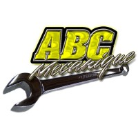 ABC  Mécanique logo - Similar company to Flexifrance