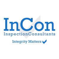 InCon (Inspection Consultants) logo - Similar company to The Studio - Hartlepool Community Studio