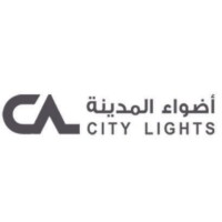 City Light (LED &LCD SCREENS) logo - Similar company to Weshare Platforms