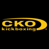 CKO KICKBOXING logo - Similar company to Brhs Hackathon