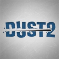 Dust2dk logo - Similar company to Dust2 Brasil
