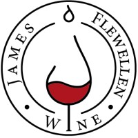 James Flewellen Wine logo - Similar company to Broonie