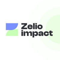 Zelio impact logo - Similar company to Cuistou