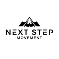 Next Step Movement logo - Similar company to Gripjoy Socks