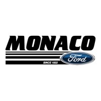 Monaco Ford logo - Similar company to Harbinger Creative