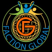 Faction Global Infotech Pvt Ltd logo - Similar company to Biginit