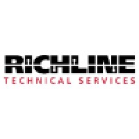 Richline Technical Services logo - Similar company to Pit Crew It Services