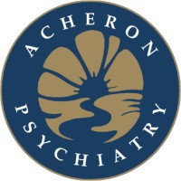 Acheron Psychiatry logo - Similar company to Work In Psychedelics