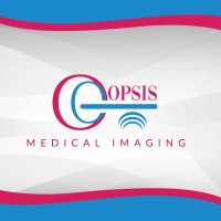 Opsis Medical Imaging logo - Similar company to Eimc Clinic