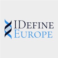 IDefine Europe Foundation (Kleefstra syndrome) logo - Similar company to Securexperts.Nl