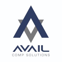 Avail Comp Solutions logo - Similar company to Caseexperts, Llc