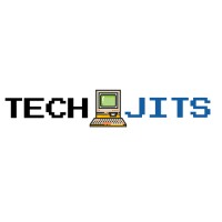 Techjits logo - Similar company to Projectwalaa