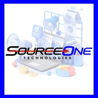 SourceOne Technologies logo - Similar company to Source One Technology, Inc.