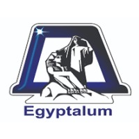 The Aluminium Company of Egypt _ EGYPTALUM logo - Similar company to Ibsprojects