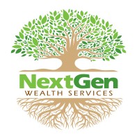 NextGen Wealth Services logo - Similar company to Radcom, Inc.