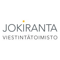 Viestintätoimisto Jokiranta Oy logo - Similar company to Briiffiground