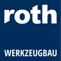 Roth Werkzeugbau GmbH logo - Similar company to Fiege Electronic Gmbh