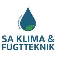 SA Klima & Fugtteknik ApS logo - Similar company to Climatronics - Humidity Experts