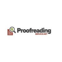 ProofreadingService logo - Similar company to Proof Communications