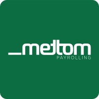 Mettom Payrolling logo - Similar company to Personato
