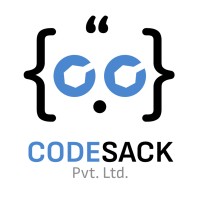 CodeSack logo - Similar company to Delanki