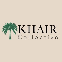 Khair Collective logo - Similar company to The Council On American-Islamic Relations, New Jersey (Cair-Nj)