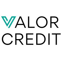 Valor Credit logo - Similar company to Yacobro