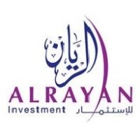 AL RAYAN INVESTMENT PJSC logo - Similar company to Pivot Engineering Llc