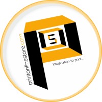Printonlinestore logo - Similar company to Mdxblocks