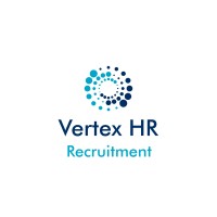 Vertex HR Recruitment-Specialists within HR and Payroll logo - Similar company to Outsourced Project Solutions