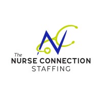 The Nurse Connection Staffing logo - Similar company to Nursefirst