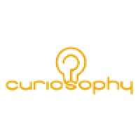 Curiosophy Studios logo - Similar company to Supercortex