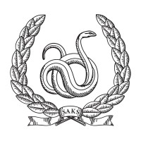 Sahlgrenska Academy Student Union logo - Similar company to Mezian Agency