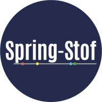SPRING-STOF logo - Similar company to Project Talent