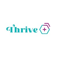 thrive Community logo - Similar company to Nonstop Creating Gmbh