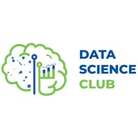 DIU Data Science Club logo - Similar company to Diu Software Engineering Club