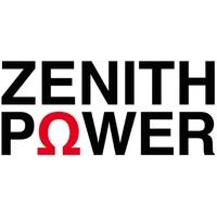 Zenith Power logo - Similar company to Zenith Power Products